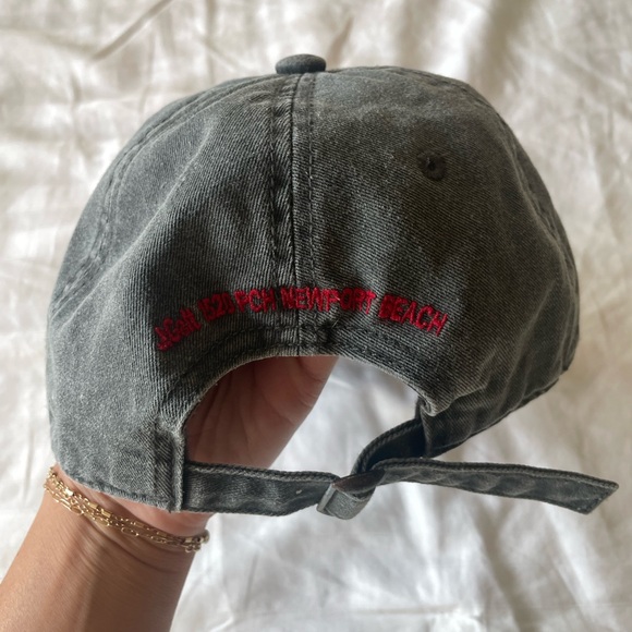 California Baseball Hat - Picture 4 of 6